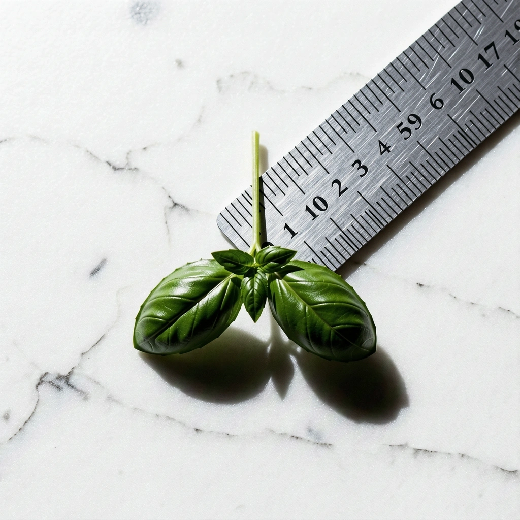 Culinaire precisie